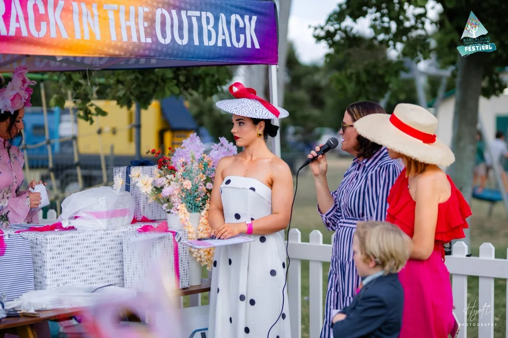 Hyatt Photography Outback Festival