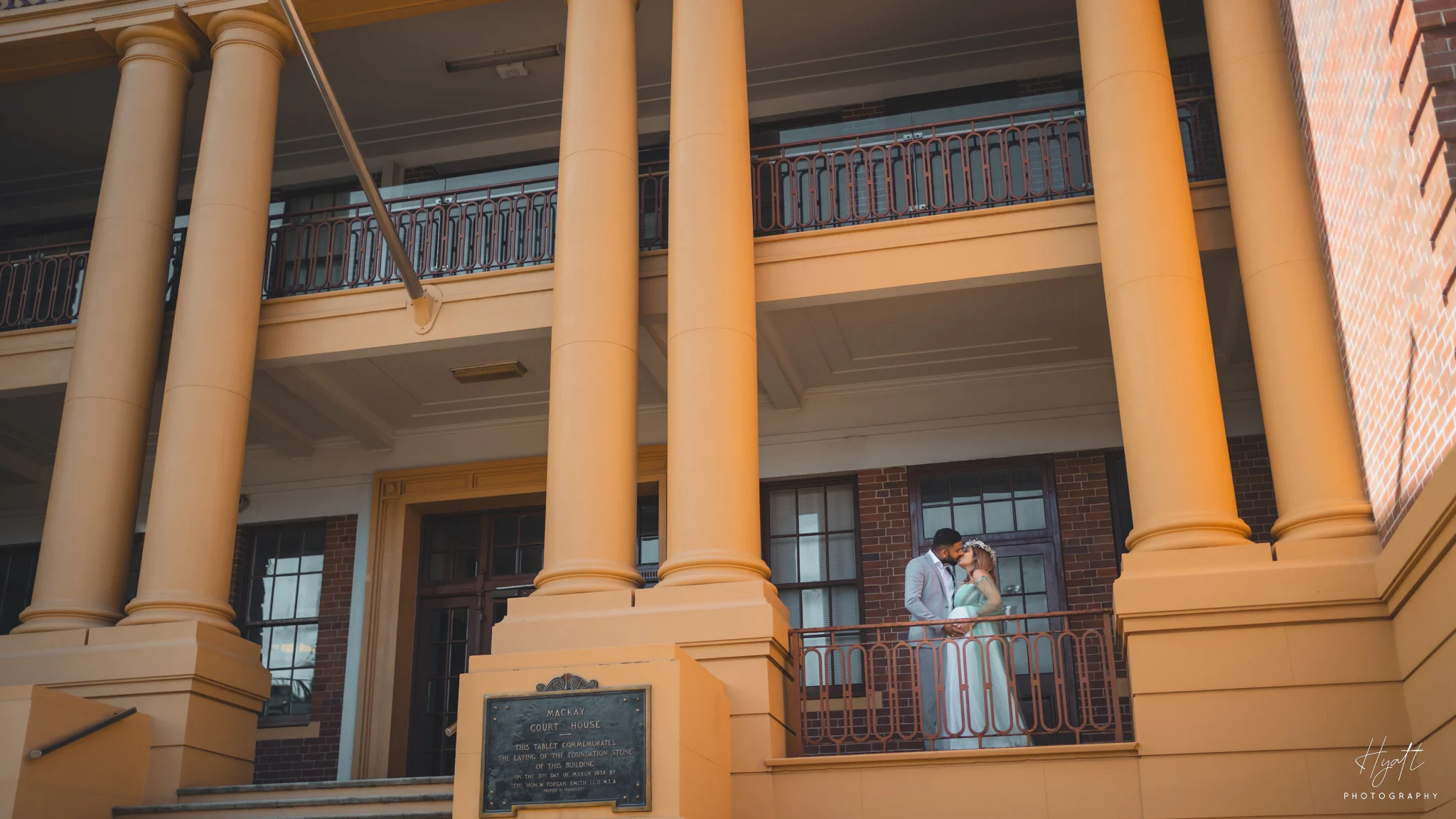 Hyatt Photography