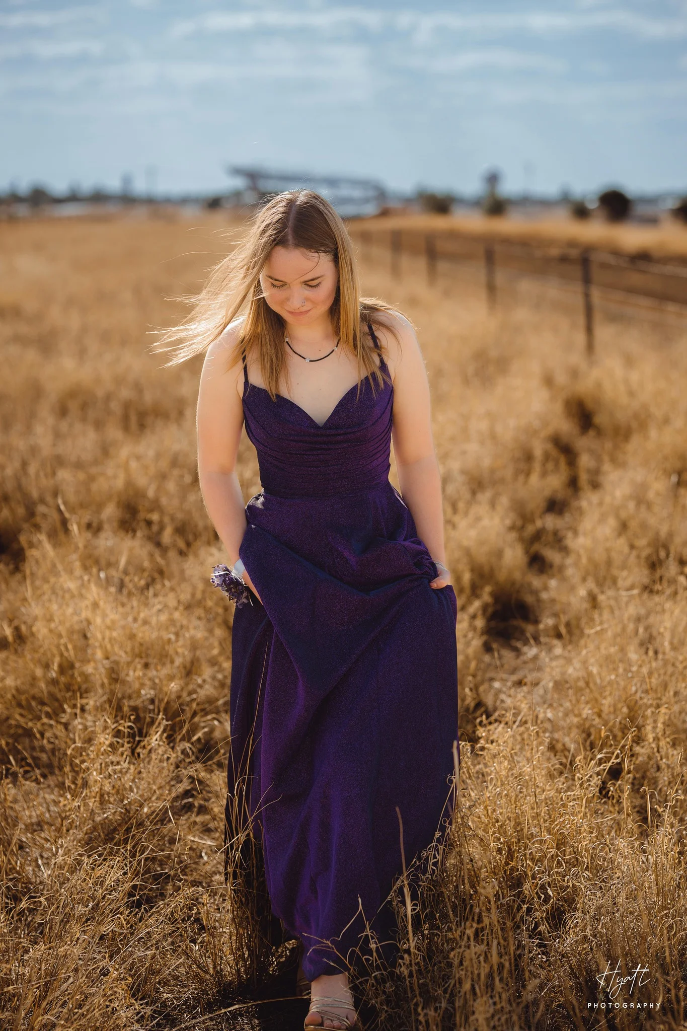 Hyatt Photography
