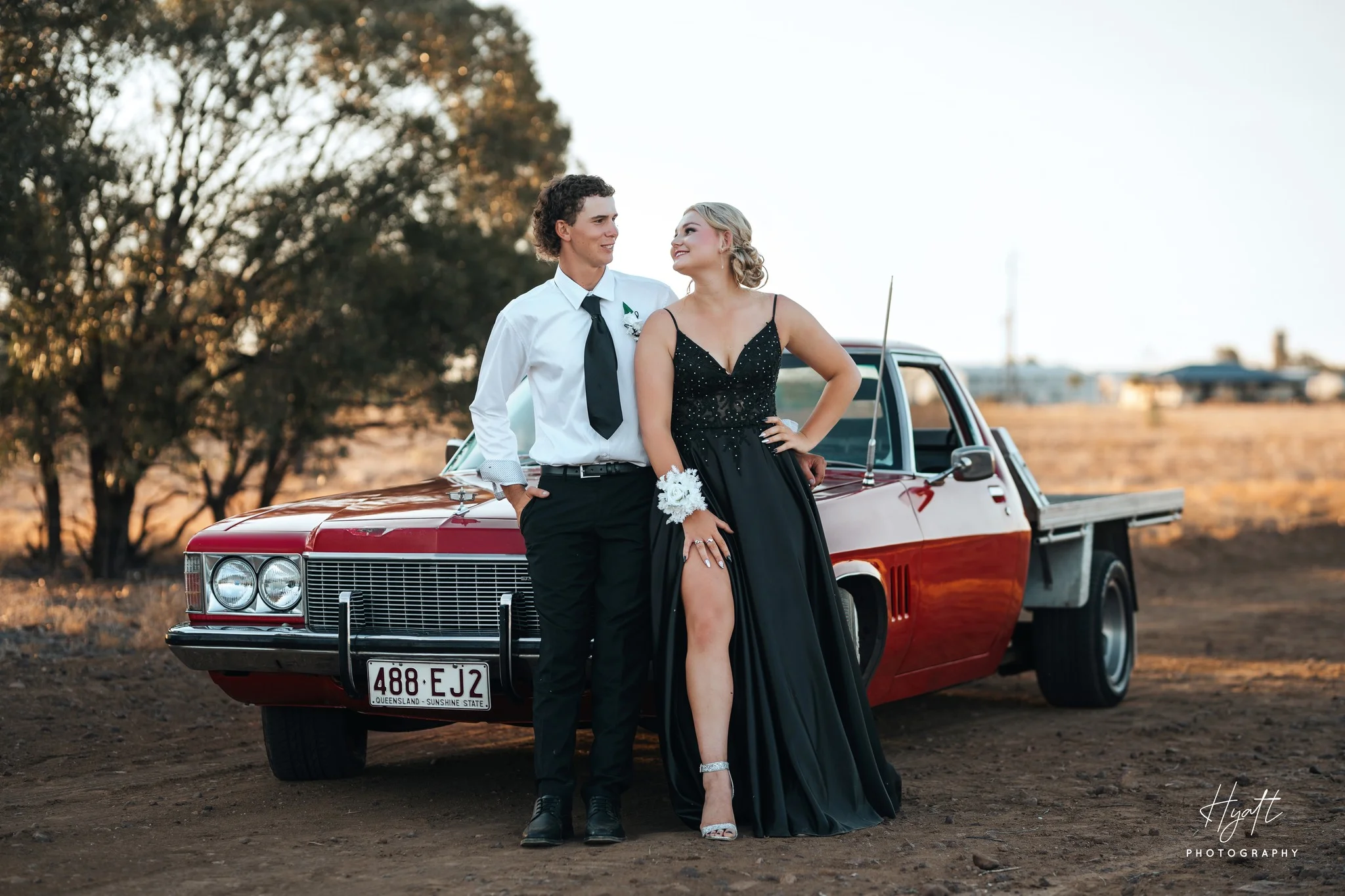 Hyatt Photography